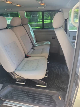 VW Caravelle undefined | Auto.bg — изображение 5