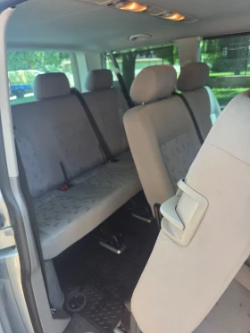 VW Caravelle undefined | Auto.bg — изображение 6