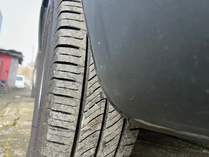 Mercedes-Benz Sprinter 316 316CDI XXL, снимка 11 - Бусове и автобуси - 52835031