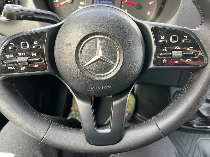 Mercedes-Benz Sprinter 316 316CDI XXL, снимка 3 - Бусове и автобуси - 52835031