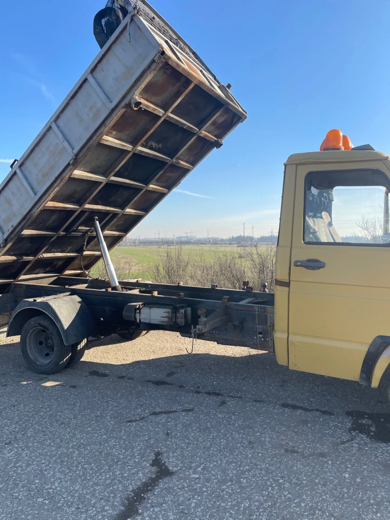 Iveco 3510 Iveco 2.8 Turbo, снимка 3 - Бусове и автобуси - 52850459