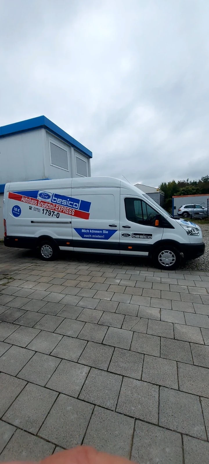 Ford Transit TDCI, снимка 7 - Бусове и автобуси - 53124827