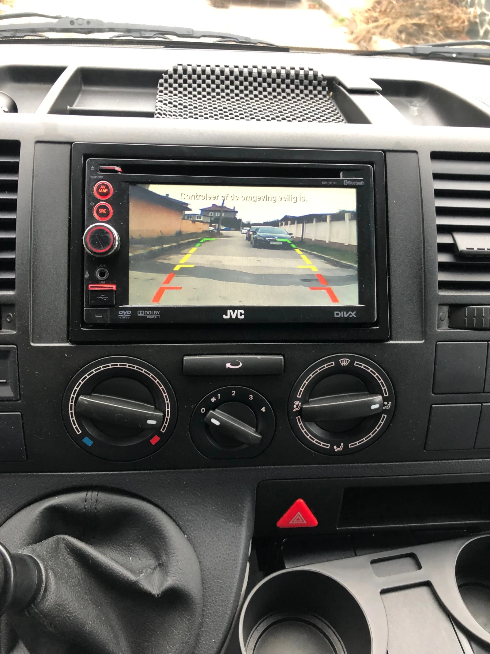 VW Transporter 1.9 TDi 86 .. | Mobile.bg   12