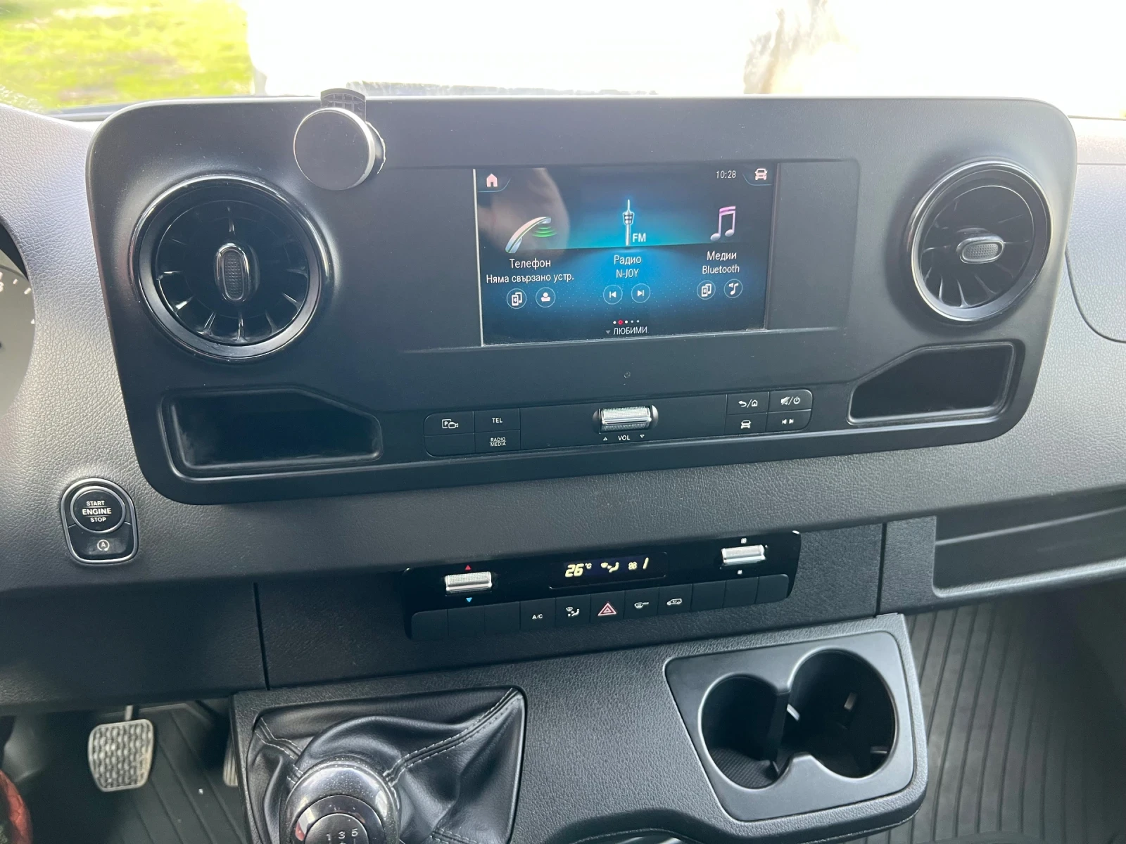 Mercedes-Benz Sprinter 316 316CDI XXL | Mobile.bg � ����������� 4