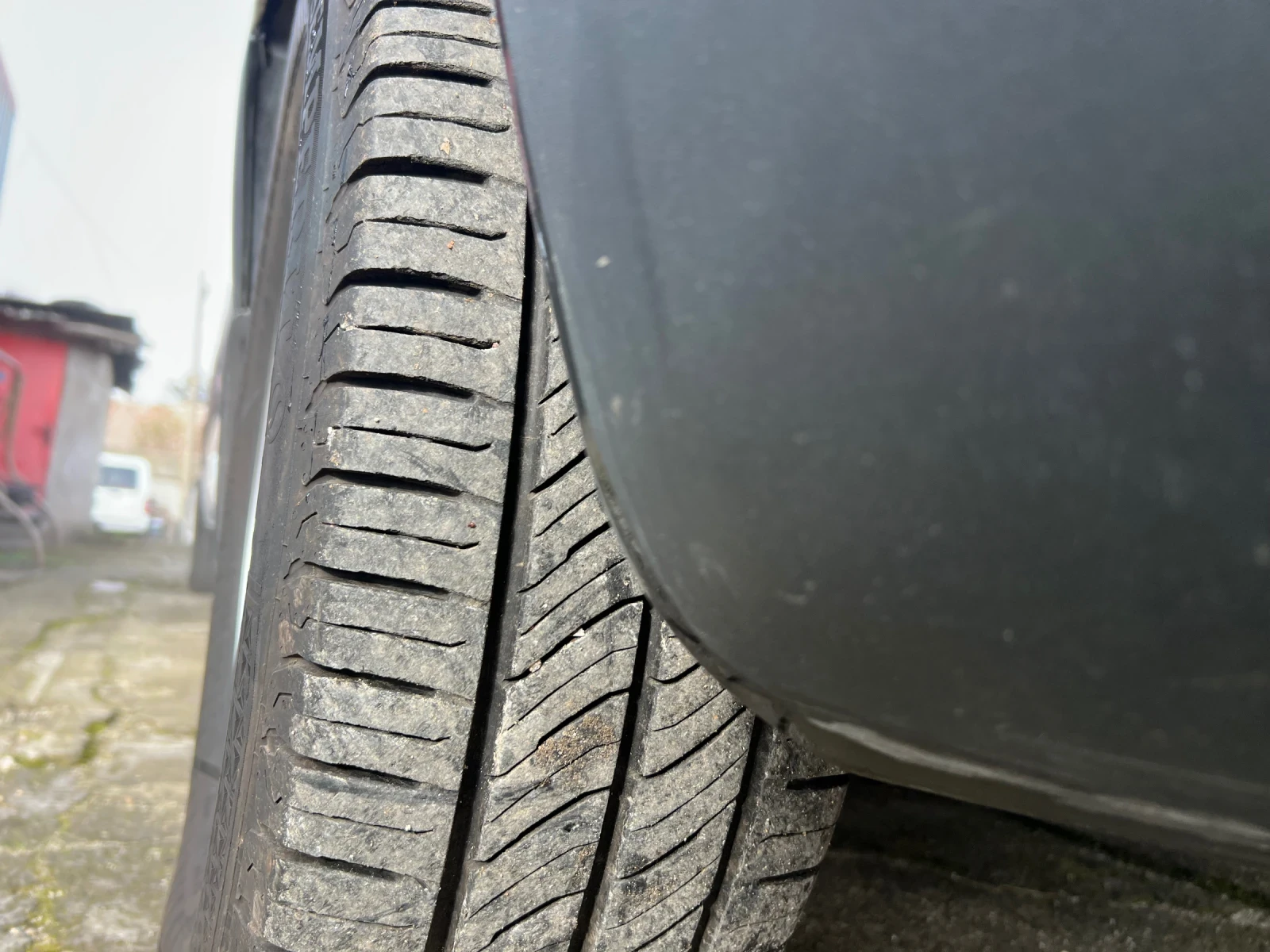 Mercedes-Benz Sprinter 316 316CDI XXL | Mobile.bg � ����������� 11