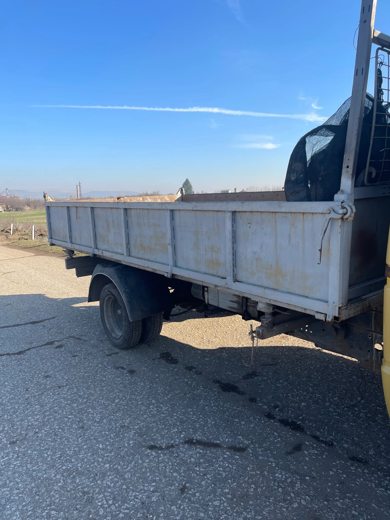 Iveco 3510 Iveco 2.8 Turbo | Mobile.bg � ����������� 9