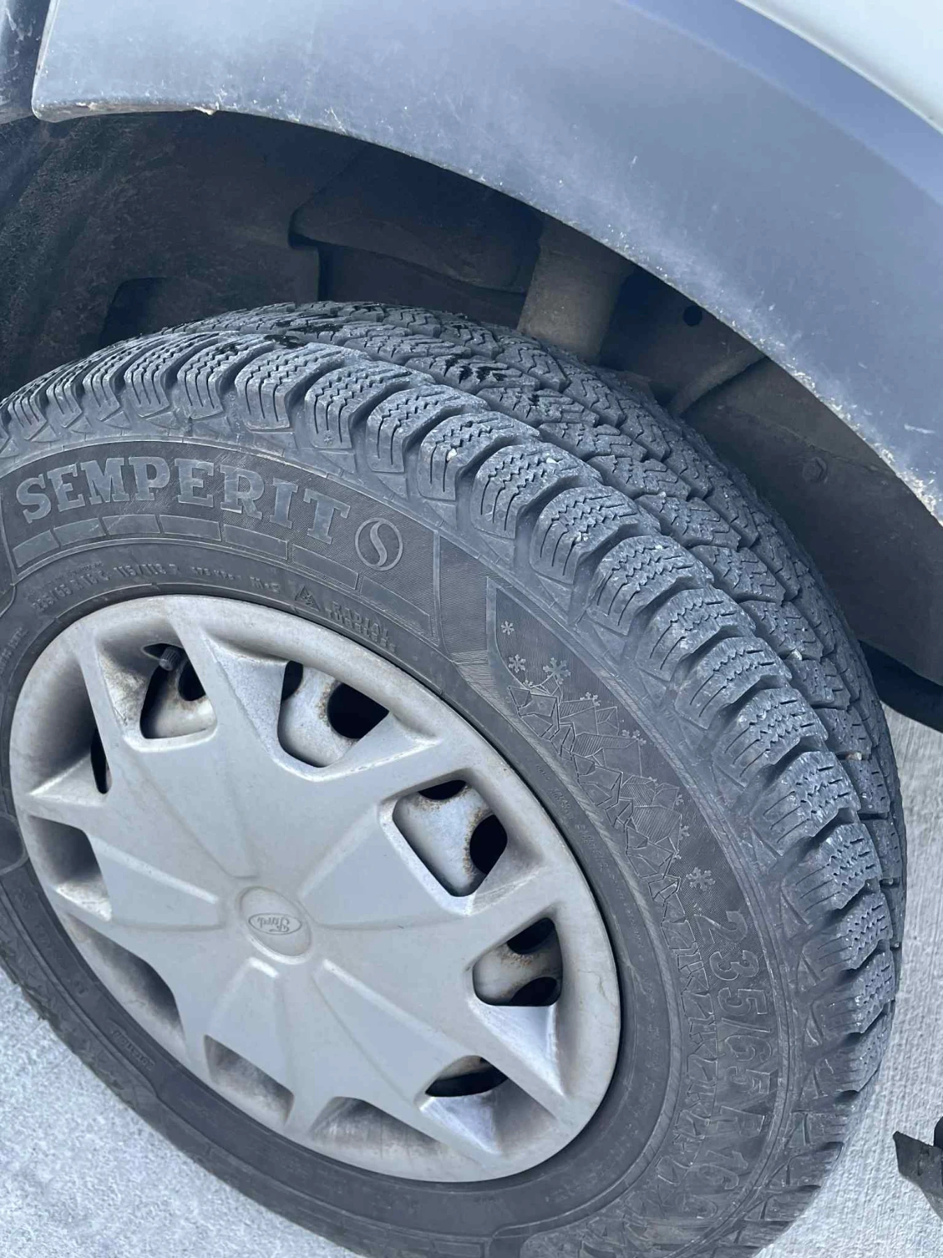 Ford Transit TDCI - изображение 9