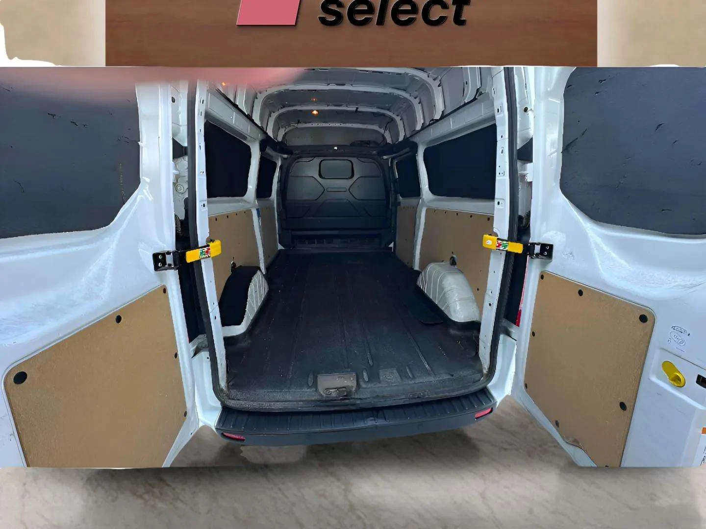 Ford Transit Custom 2.0 EcoBlue - изображение 8