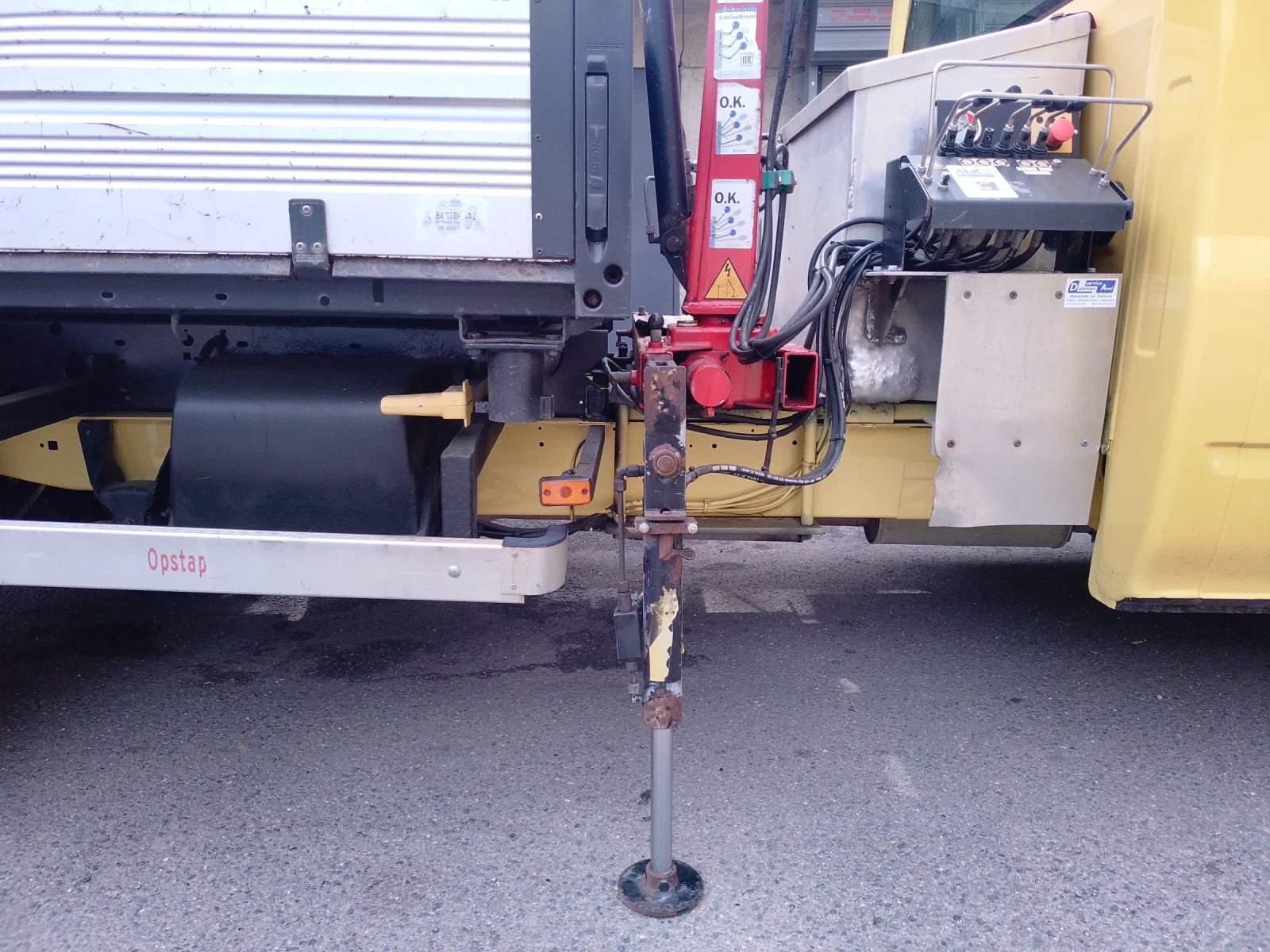 Ford Transit Т350 2.4 90к.с, снимка 12 - Бусове и автобуси - 54007331