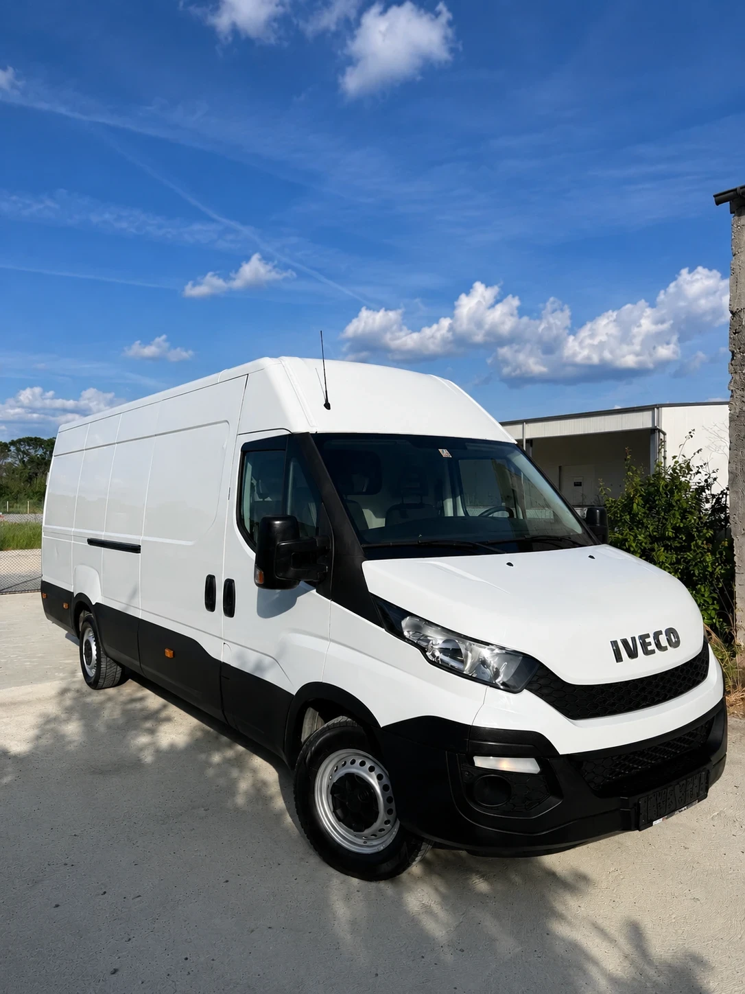 Iveco Daily 2.3 150�.� Maxi | Mobile.bg � ����������� 3
