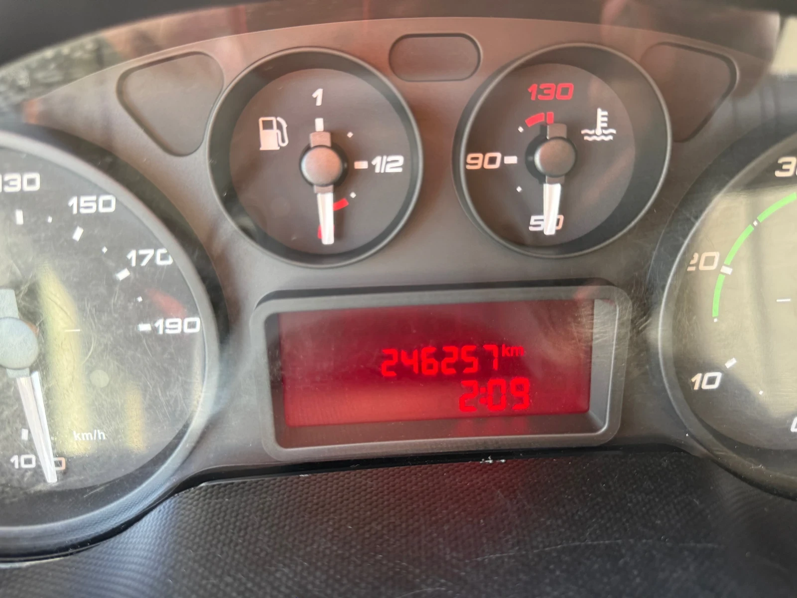 Iveco Daily 2.3 150�.� Maxi | Mobile.bg � ����������� 15