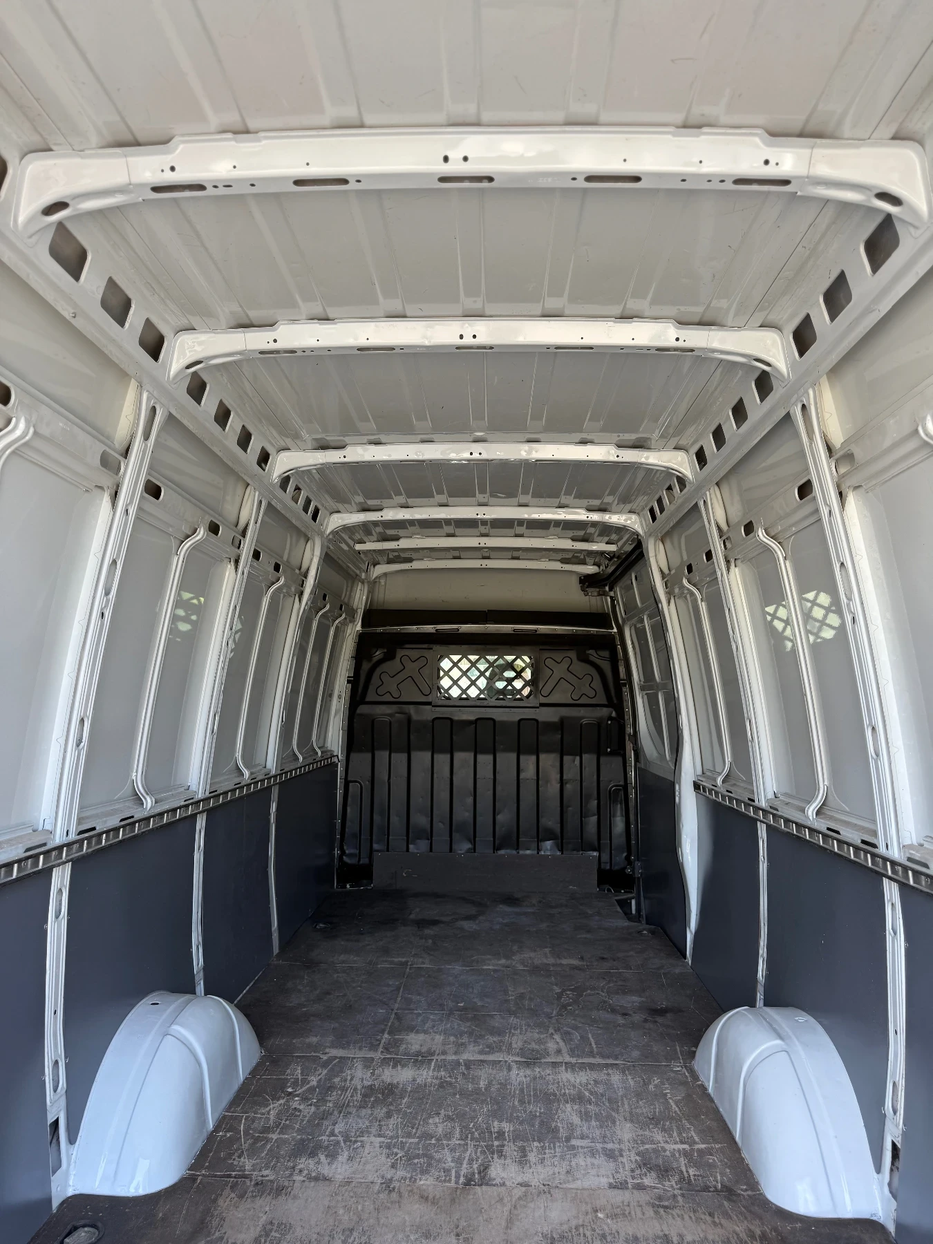 Iveco Daily 2.3 150�.� Maxi | Mobile.bg � ����������� 8