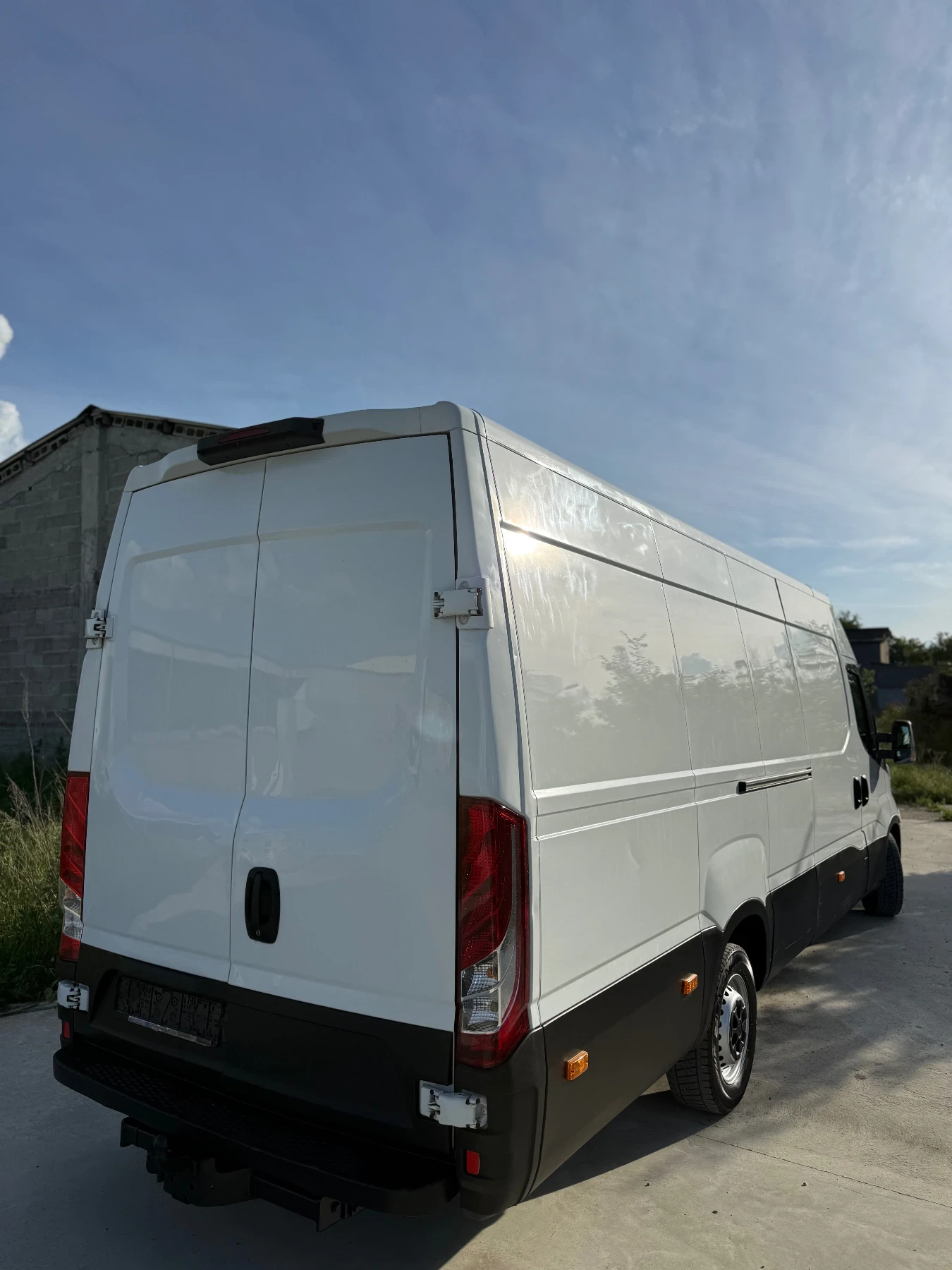 Iveco Daily 2.3 150�.� Maxi | Mobile.bg � ����������� 6