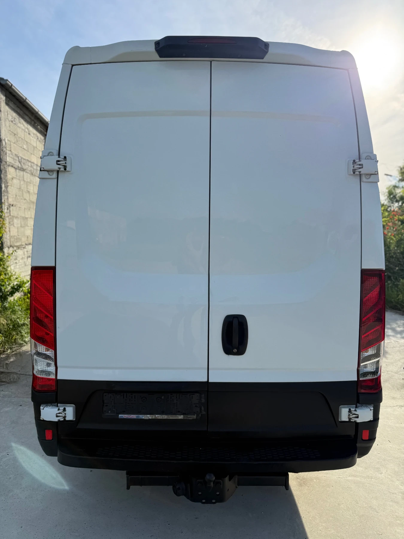 Iveco Daily 2.3 150�.� Maxi | Mobile.bg � ����������� 5