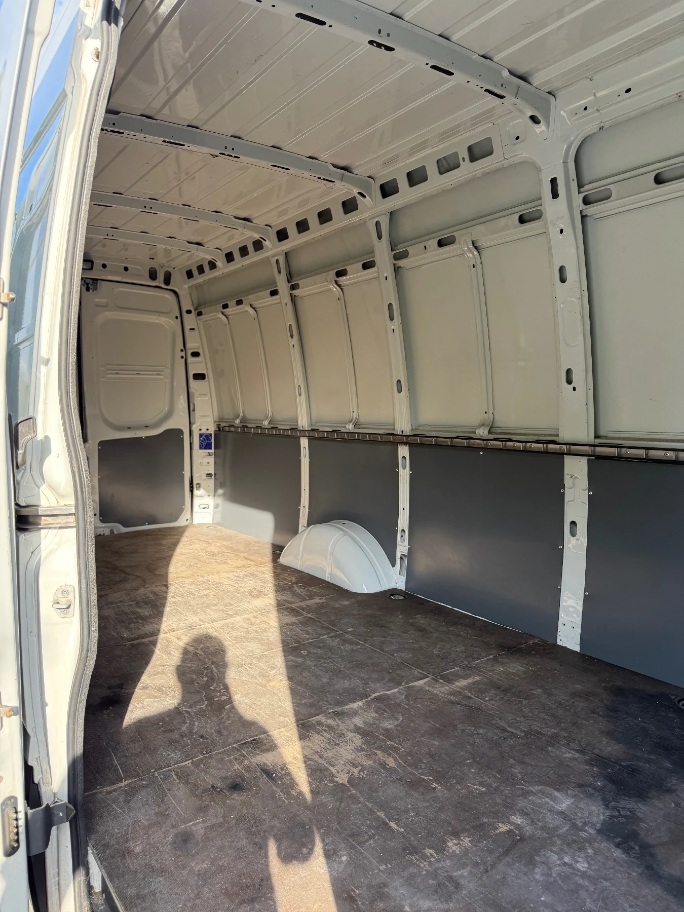 Iveco Daily 2.3 150�.� Maxi | Mobile.bg � ����������� 9