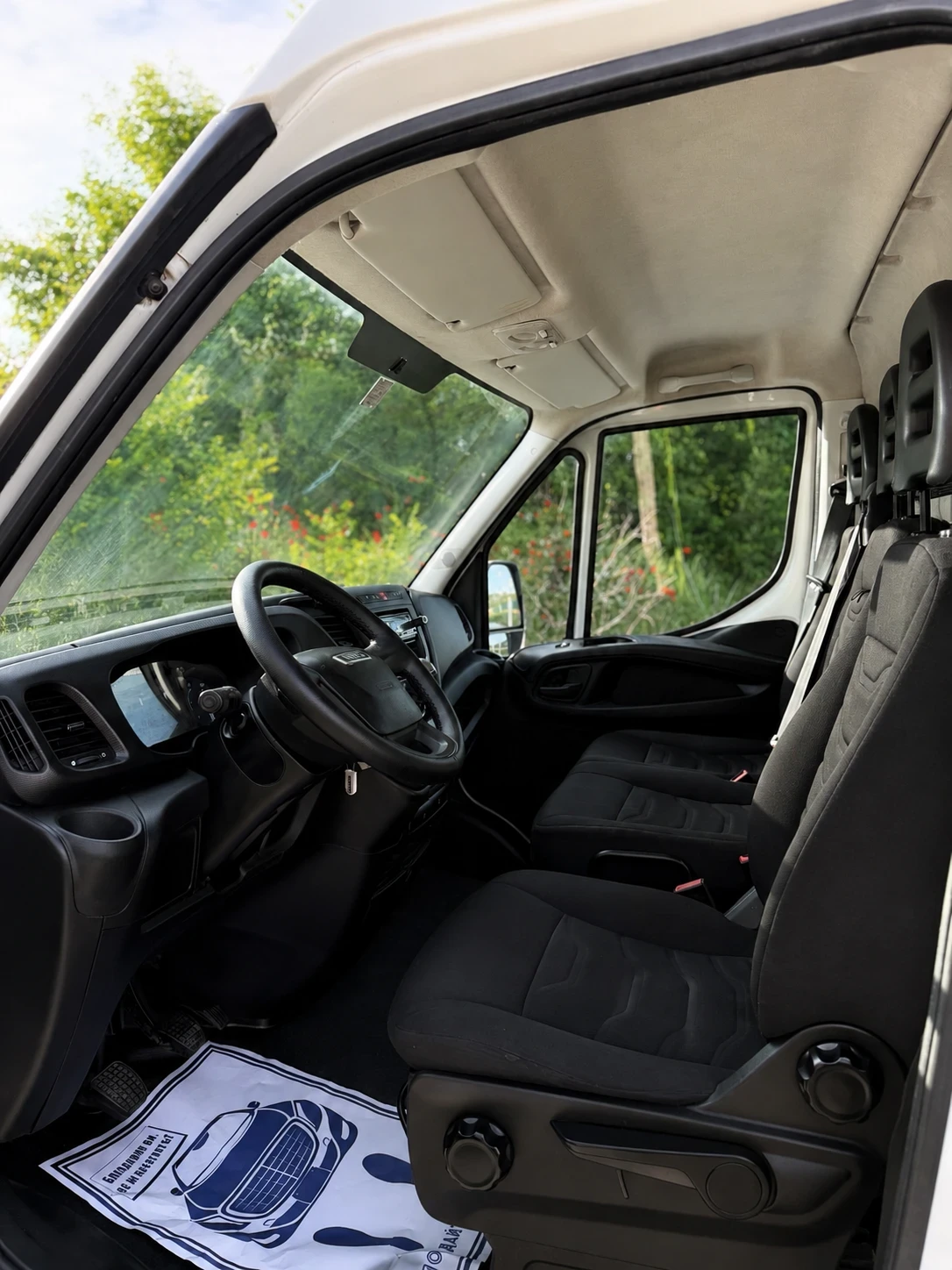 Iveco Daily 2.3 150�.� Maxi | Mobile.bg � ����������� 11