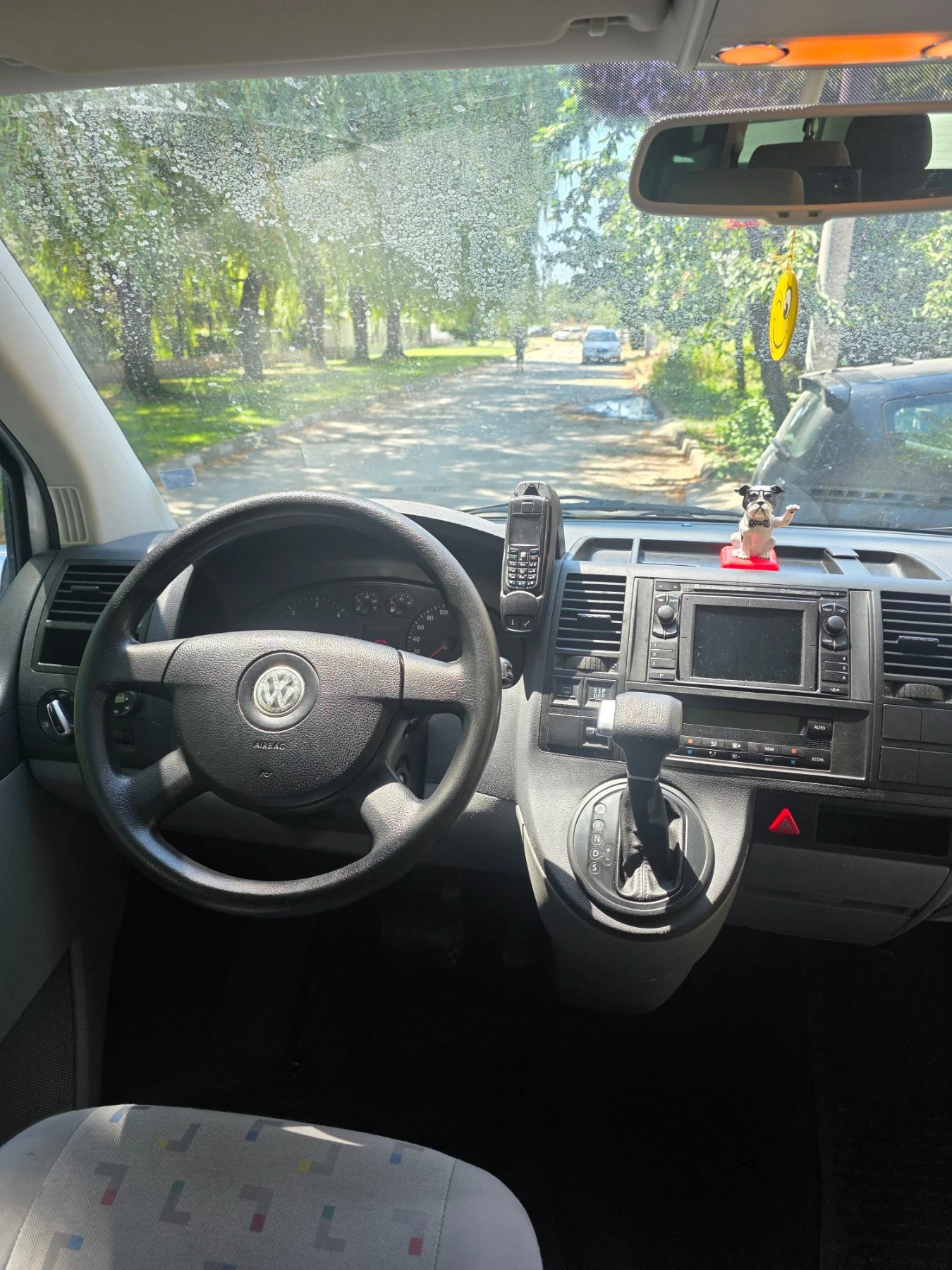 VW Caravelle, снимка 7 - Бусове и автобуси - 56341697