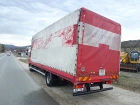 Daf Lf 45 11990кг., снимка 4