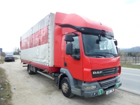 Daf Lf 45 11990кг., снимка 2