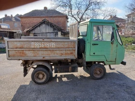 Ifa Multicar 2510 | Mobile.bg    2