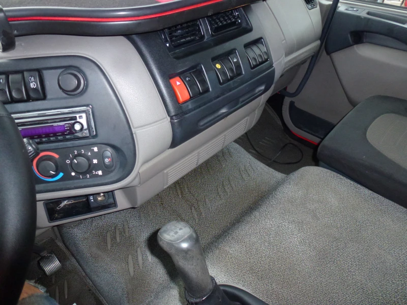 Daf Lf 45 11990кг., снимка 8 - Камиони - 49651469