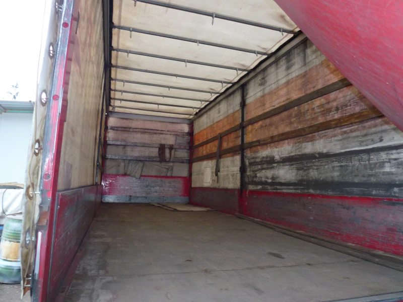 Daf Lf 45 11990кг., снимка 10 - Камиони - 49651469