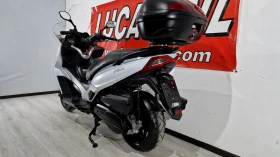 Kymco Downtown  X-TOWN 300ie, 2017г.!17429км.!, снимка 4