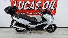 Kymco Downtown  X-TOWN 300ie, 2017г.!17429км.!, снимка 10