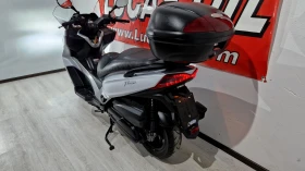 Kymco Downtown  X-TOWN 300ie, 2017г.!17429км.!, снимка 8