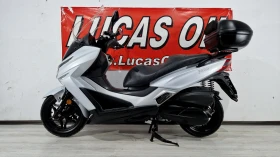 Kymco Downtown  X-TOWN 300ie, 2017г.!17429км.!, снимка 2