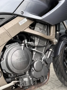 Yamaha Tdm 900, снимка 11