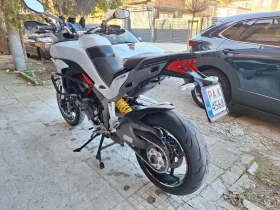 Ducati Multistrada 1200S, снимка 3