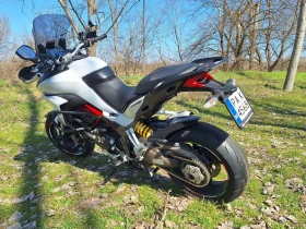 Ducati Multistrada 1200S, снимка 10