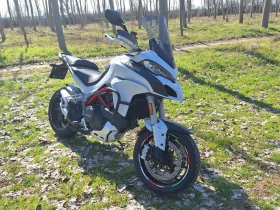 Ducati Multistrada 1200S, снимка 1