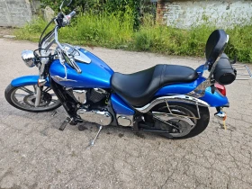Kawasaki Vulcan 900 Custom, снимка 3