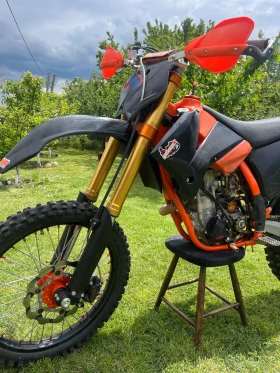  Ktm SX-F