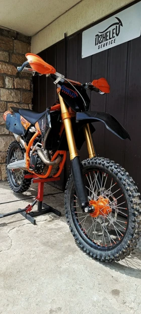 Ktm SX-F | Mobile.bg    4