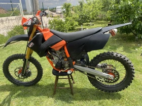 Ktm SX-F | Mobile.bg    5