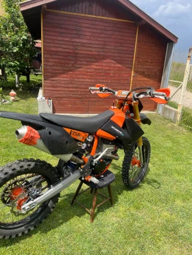 Ktm SX-F | Mobile.bg    2