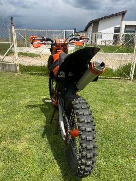 Ktm SX-F | Mobile.bg    8