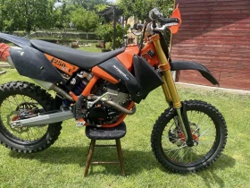 Ktm SX-F | Mobile.bg    10