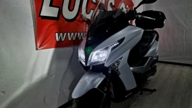 Kymco Downtown  X-TOWN 300ie, 2017.!17429.! | Mobile.bg    7