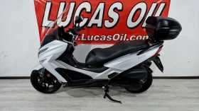 Kymco Downtown  X-TOWN 300ie, 2017.!17429.! | Mobile.bg    3