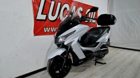 Kymco Downtown  X-TOWN 300ie, 2017.!17429.! | Mobile.bg    5