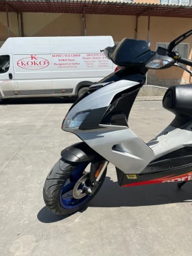 Aprilia Sr | Mobile.bg    6
