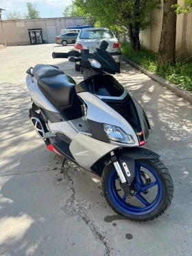 Обява за продажба на Aprilia Sr ~2 500 лв. - изображение 2