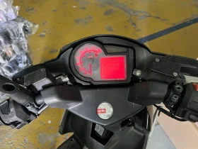 Обява за продажба на Aprilia Sr ~2 500 лв. - изображение 6