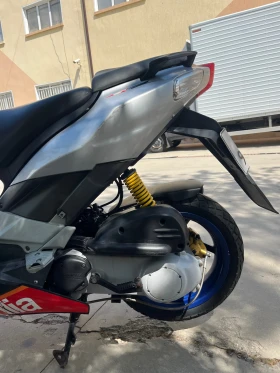 Обява за продажба на Aprilia Sr ~2 500 лв. - изображение 4