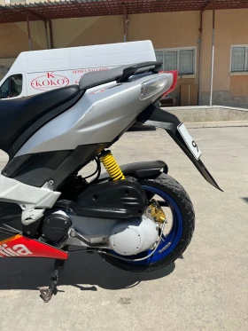 Aprilia Sr | Mobile.bg    5