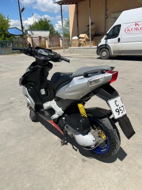 Aprilia Sr | Mobile.bg    7